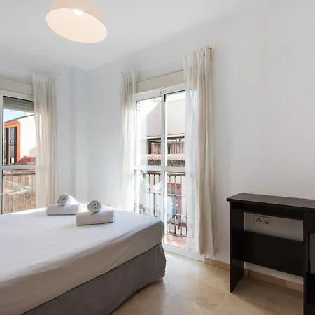 The 1st Corner Apartment