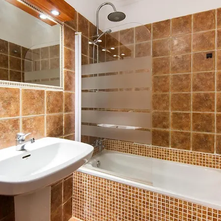 Apartment The 1st Corner Malaga