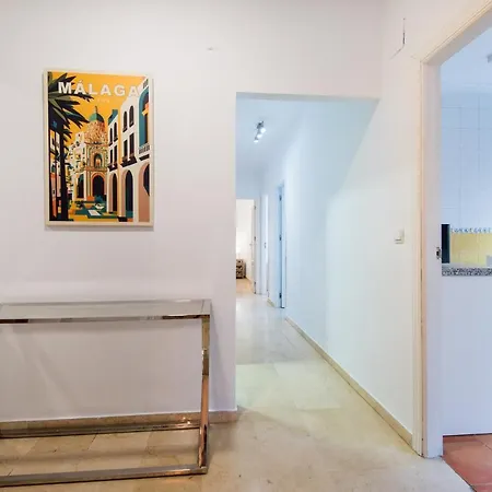 The 1st Corner Apartment *
