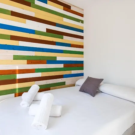 The 1st Corner Apartment