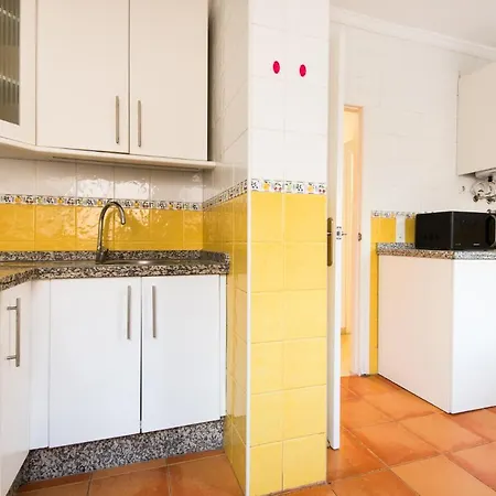 The 1st Corner Apartment *