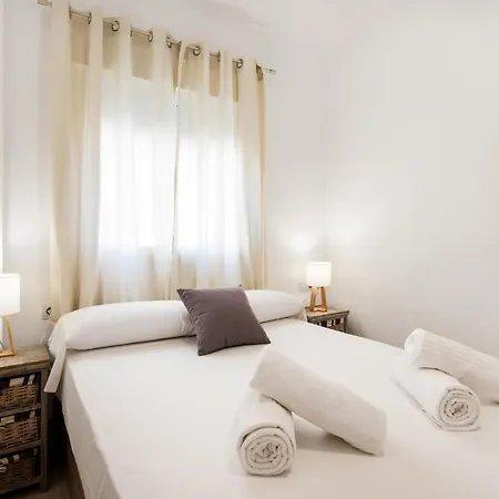The 1st Corner Apartment