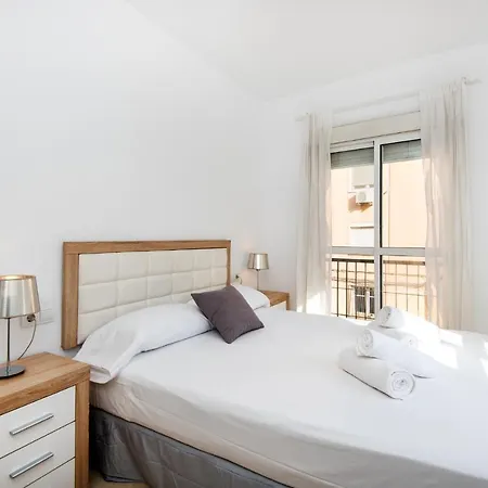 The 1st Corner Apartment