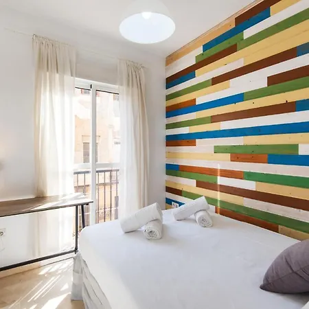 The 1st Corner Apartmán