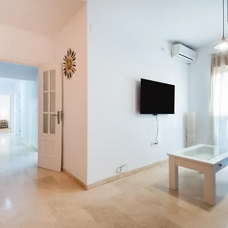 The 1st Corner Apartment *